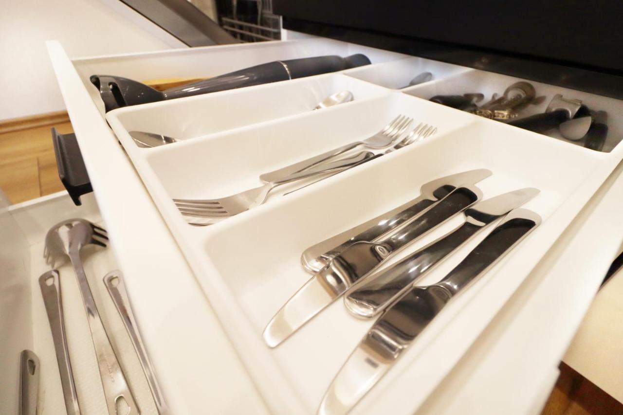 באייריש אייסנשטיין Appartements Eisenstein מראה חיצוני תמונה