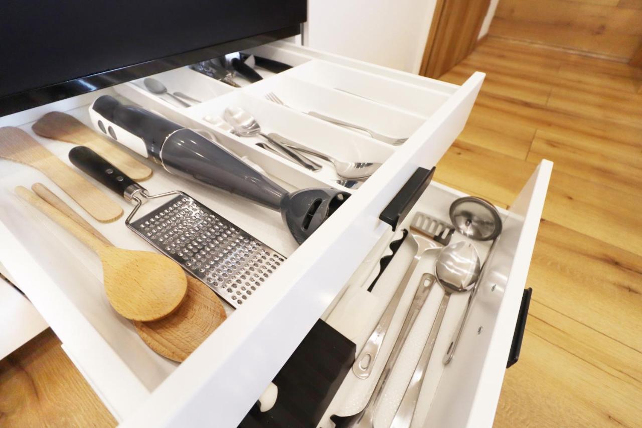 באייריש אייסנשטיין Appartements Eisenstein מראה חיצוני תמונה